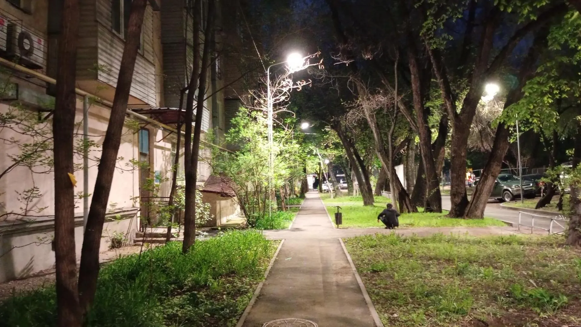 Квартира Трёхкомнатная Almaty 0*,  Kazakhstan